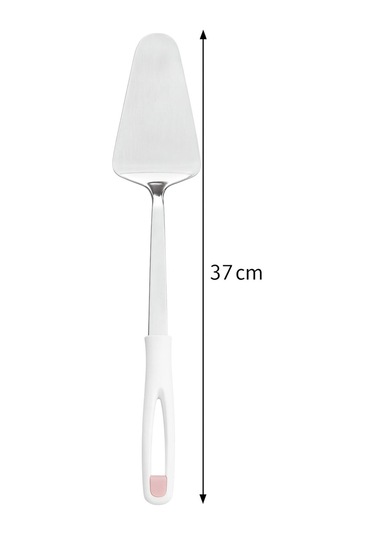 Again Servis Spatulası Paslanmaz Çelik