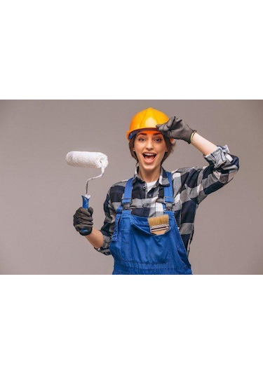 Defne Rulo Iç Ve Dış Cephe 25 Cm