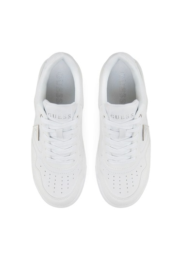 Guess Kadın Ayakkabı Flpmırele12-whıte Beyaz