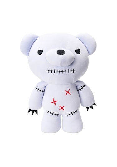 Deddy Bears Özel Kutulu 32 Cm Figür Seri 4 - Hexbear Çok Renkli