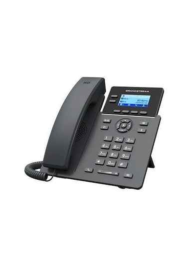 Grandstream Grp2602w Ip Telefon