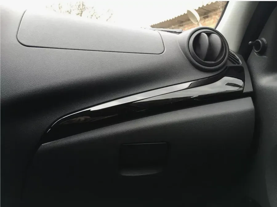 Doptrade Lada Granta Fl İçin Gösterge Paneli Kaplamaları, Kalina 2 320920219