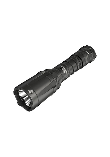Nıtecore Srt7ı 3000 Lumen El Fenerı Siyah