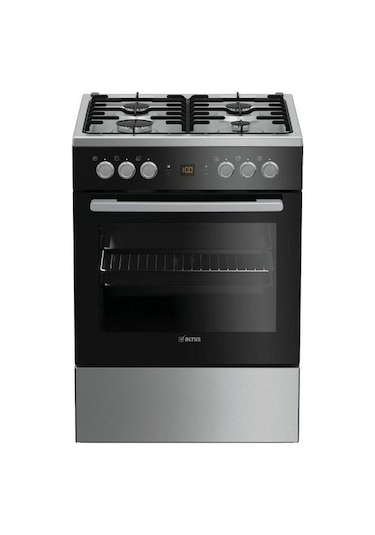 Altus AL 585 GTB 65 LT Ocaklı Solo Fırın