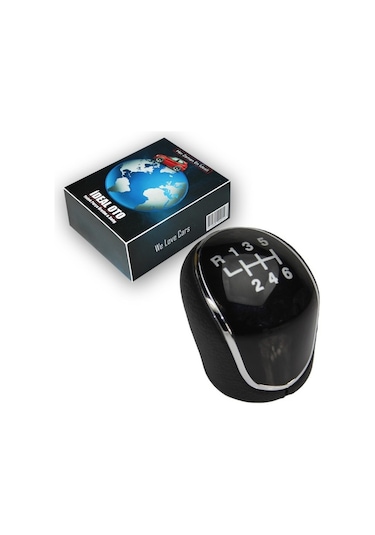 Ford Mondeo Mk4 Mk5, S-max 1 Ab, 2 Ab Vites Topuzu 6 İleri Oem 1798600, 7g9r7217ckd, 7g9r-7217-ckd