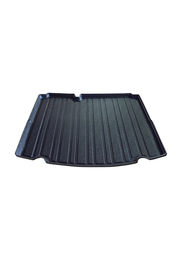 Volkswagen Jetta Sedan 2011-2020 Cepsiz Model 3D Bagaj Havuzu