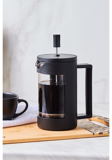 Karaca Pamir Borosilikat Cam French Press 600 ml