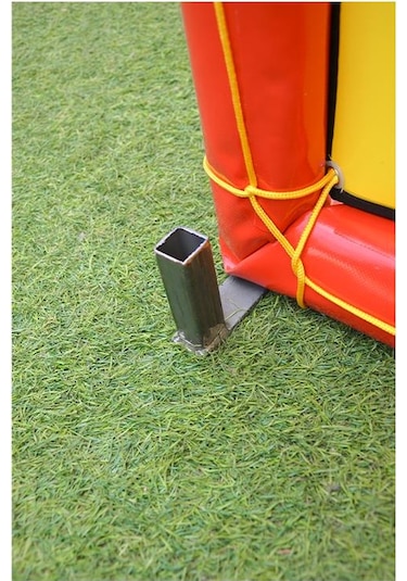 Teplay Soft Play Top Havuzu 200x200x50