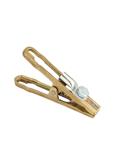 Matsan 300 Amper Yaylı Tip Şase Pensesi 1 Adet