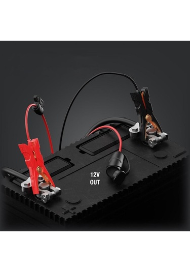 Noco Gc017 Maşalı Akü Bağlantı Çakmaklık  Soketi