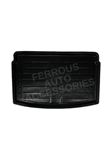 Volkswagen Polo Ferrous 3D Üst Bagaj Havuzu 2018 ve Üstü