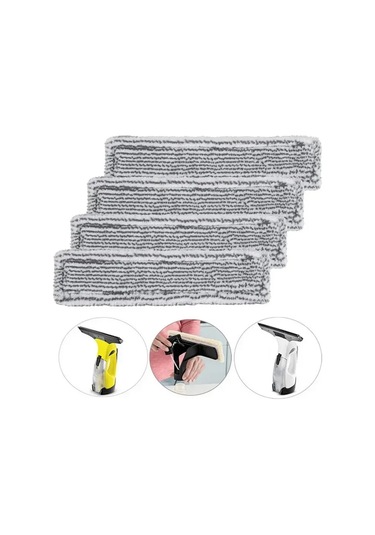 Clean Trend Karcher Outdoor Mikrofiber Silecek Kapağı 320839193