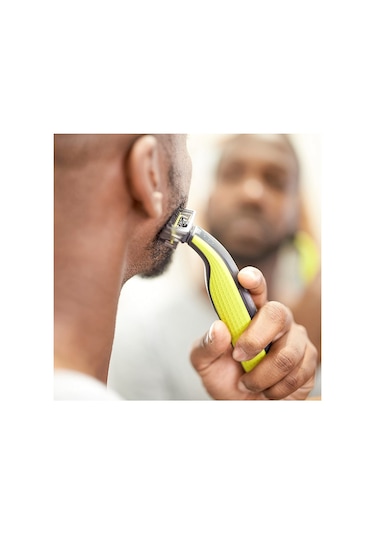 Philips QP2520/30 OneBlade Şarjlı Tıraş Makinesi