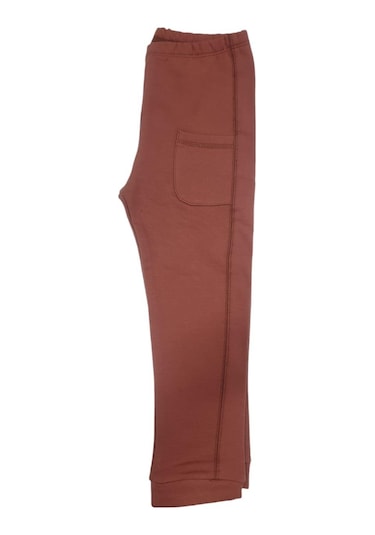 Bibaby Pantolon Bimini Colours Kahve-11547 Kahverengi