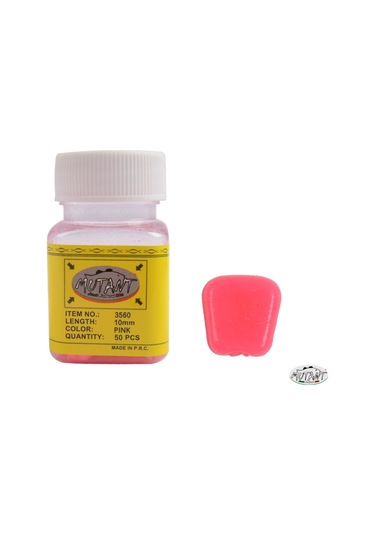 3560 Pop Corn Kutu Pls Mısır 50 Li Paket