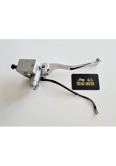 Kt 125 Ön Fren Üst Merkez Ve Kolu (507537072)