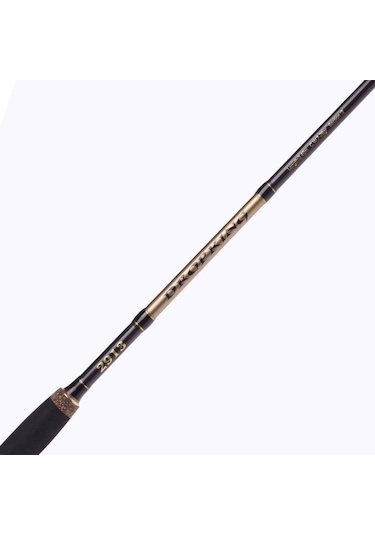 Albastar Dropking 240 Cm 7-28g Atarlı Karbon Spin Olta Kamış