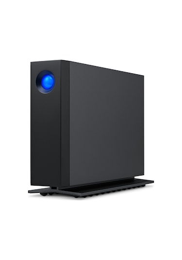 Lacie D2 STHA10000800 3.5" 10 TB USB C 3.1 7200 RPM Taşınabilir Disk