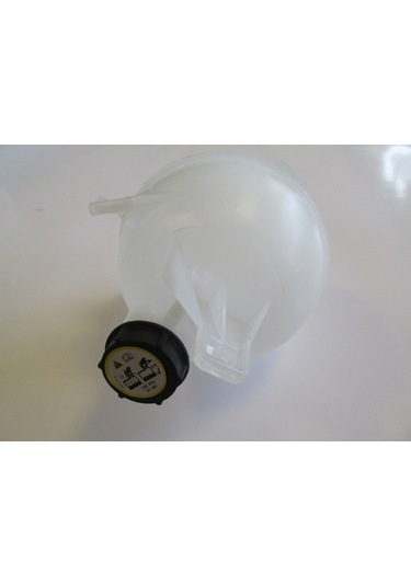 Ford Transıt V347 07/13 Radyatör Yedek Deposu Kapaklı - Radyatör