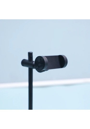 Rtako Xgzb-01 Çok Fonksiyonlu Ayarlanabilir Telefon Standı Gri Gri