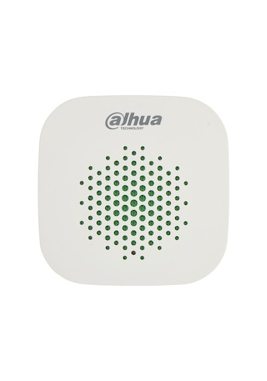 Dahua Dhı Ara12 W2 868  İç Mekan Kablosuz Siren