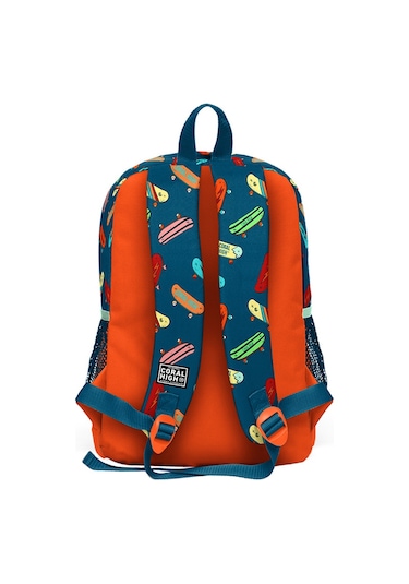 Coral Hıgh Sırt Çantası 23723