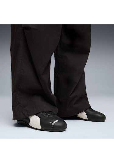 Puma Speedcat Leather Unisex Siyah Spor Ayakkabı 403175 Siyah