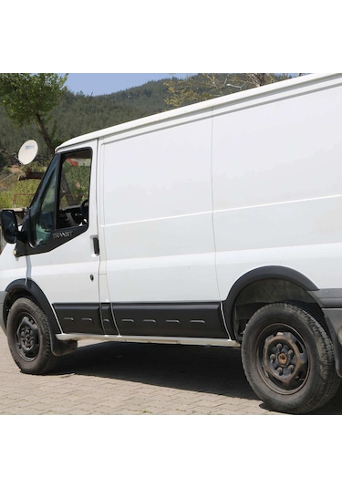 Cappafe Ford Transit Kapı Dodik Seti K.Ş. 6 Parça 2006 - 2012 N11.11002