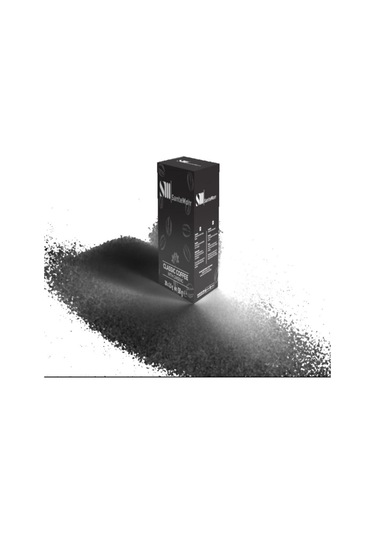 Santemorr Ginseng Özlü Classic Kahve 20 x 2.5 G