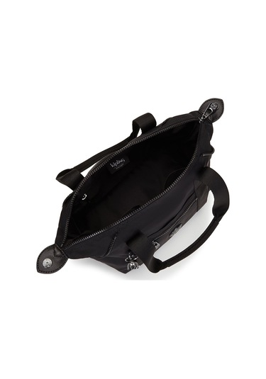 Kipling Art Mini Küçük Boy Omuz Çantası 1533025038 Siyah