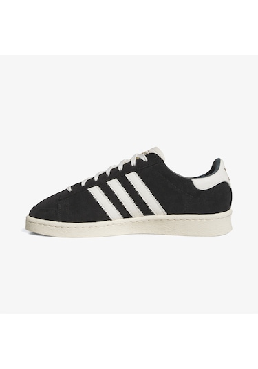 adidas Jabbar Low Unisex Siyah Spor Ayakkabı Jı3433 Siyah