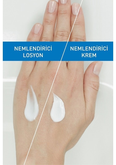 Cerave Kuru ve Çok Kuru Ciltler İçin Nemlendirici Krem 340 G