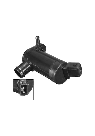 Gpr Ford Ka Cam Su Fiskiye Motoru Çift Çıkış 1996 - 2008