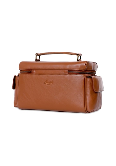 Gentili Emilio Taba Deri, İspanyol Sediri Humidor 373027