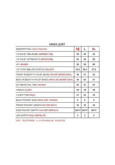 Anemoss Yelken Üç Cepli İçi Fileli Bel Lastik Ve Bağlama İpli Erkek Deniz Şortu Çok Renkli