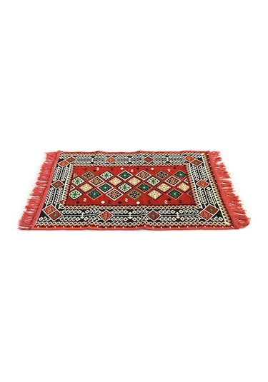 Shark Anatolia Şili Kilim Renkli