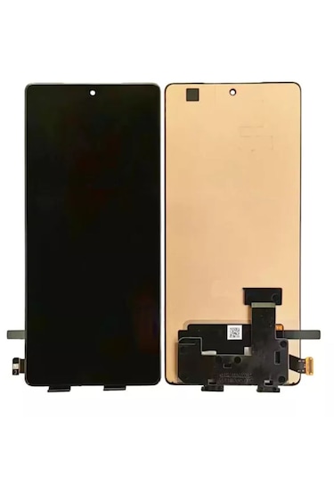 İnfinix Gt 20 Pro Lcd Ekran Dokunmatik Servis