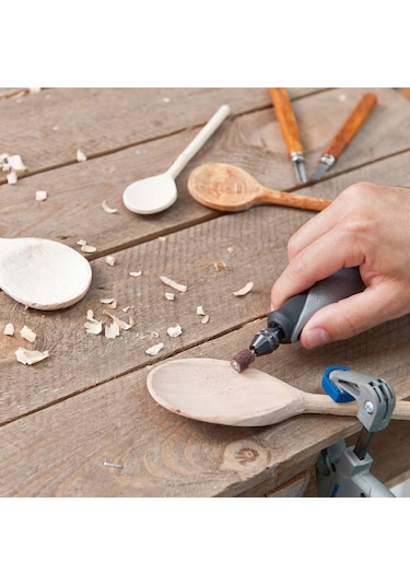 Dremel Stylo+ (2050-15) Çok Amaçlı El Motoru - F0132050JM