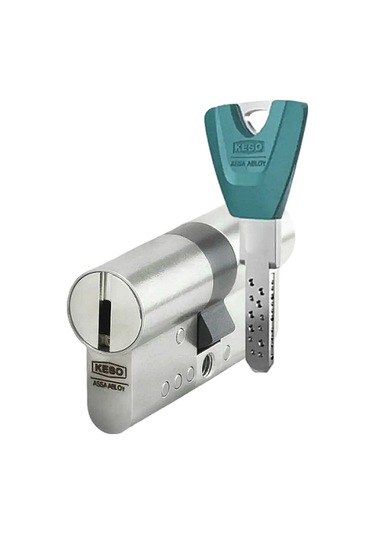 Keso 8000 Omega Ultra Zırhlı F Serisi 75mm-829