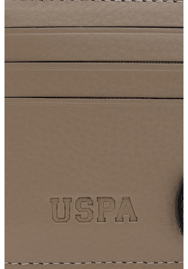 U.s. Polo Assn. Erkek Vizon Kartlık 50307901-vr052 Vizon
