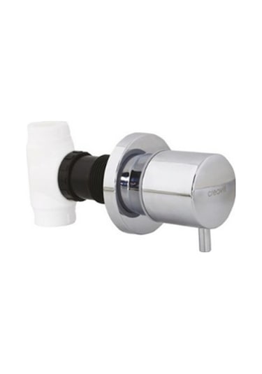 Creavit Ac25l Aç - Kapa Ara Kesme Valfi Krom