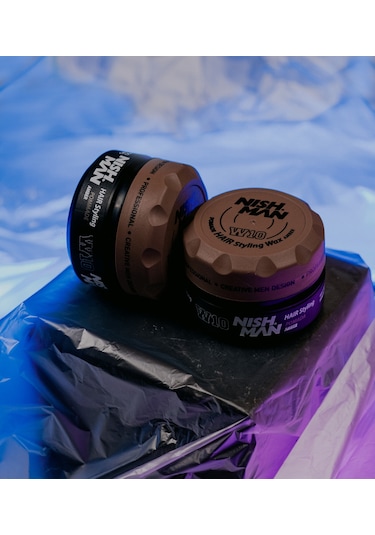 Nishman Northern Lights No.0 Tıraş Sorası Kolonyası 400 ML