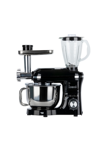 Icotech SM50 2000W 6.2 L Pro Hamur Yoğurma Makinesi