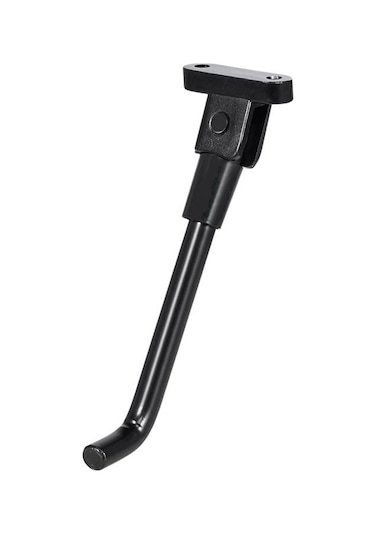 Park Ayağı - E-Scooter, Z-03, 143 mm, Alü, Siyah