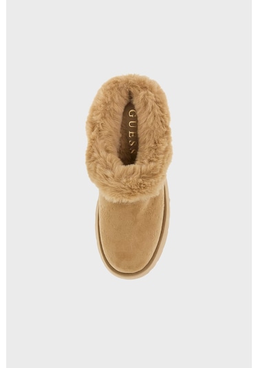 Guess Bayan Terlik Flfdoc Esu06 Cogna Taba Taba