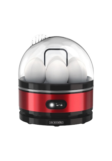 Arendo Sevencook 7'li 400 W Yumurta Pişirici