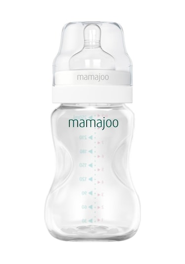 Mamajoo Silver Anti Kolik Biberon 250 ML