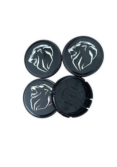 Peugeot Jant Göbeği 58/55 55 Mm Yuva 4lü Set Yuva İç Çapı 5.5 Santim Olmalı