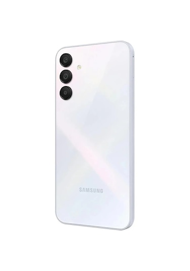 Samsung Galaxy A15 8 GB 256 GB (Samsung Türkiye Garantili)