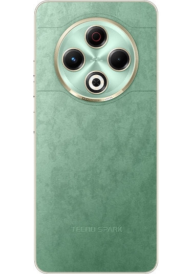 Spark 30 KL6 8 GB 128 GB (Tecno Türkiye Garantili)